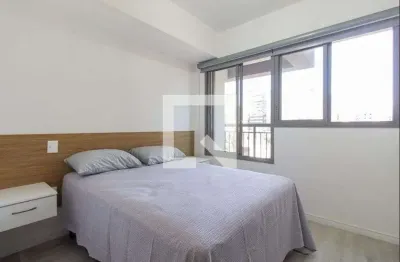 Kitnet / Stúdio à venda na Avenida Armando Ferrentini, 714, Vila Mariana, São Paulo