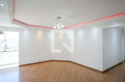 Apartamento com 3 quartos à venda na Rua Cabreúva, 133, Rudge Ramos, São Bernardo do Campo