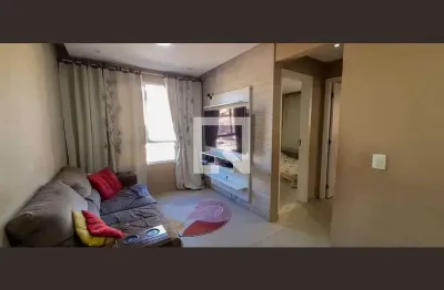 Apartamento com 2 quartos à venda na Rua José Timótheo da Silva, 3088, São Pedro, Osasco