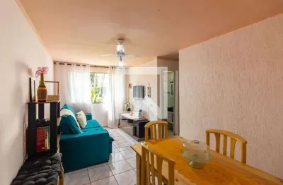 Apartamento com 2 quartos à venda na Rua General Newton Estilac Leal, 1156, Quitaúna, Osasco