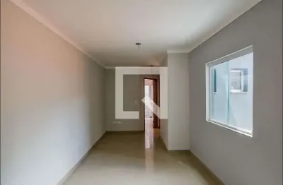 Cobertura com 2 quartos à venda na Rua Miquelina, 250, Vila Metalúrgica, Santo André