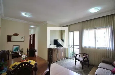 Apartamento com 3 quartos à venda na Avenida Dom Jaime de Barros Câmara, 639, Planalto, São Bernardo do Campo