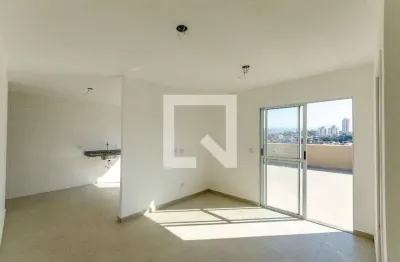 Cobertura com 2 quartos à venda na Rua Santa Romana, 294, Piqueri, São Paulo