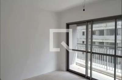 Kitnet / Stúdio à venda na Praça Américo Jacomino, 145, Vila Madalena, São Paulo