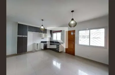 Casa com 2 quartos à venda na Rua Francisco de Assis Araújo, 86, Jardim Palmares, São Paulo