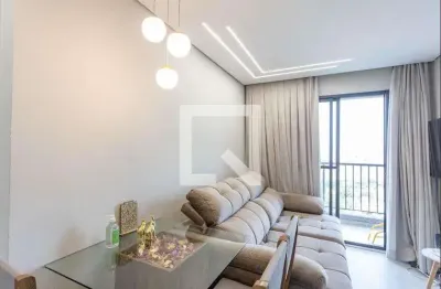 Apartamento com 2 quartos à venda na Rua Luisiana, 996, Taboão, São Bernardo do Campo