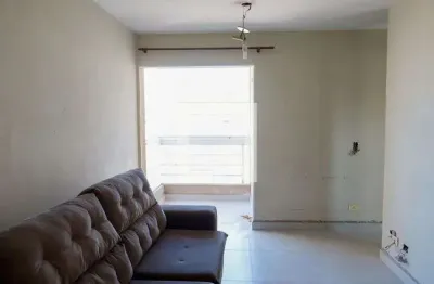 Apartamento com 2 quartos à venda na Rua Aparecida Ivone Munhoz, 588, Novo Osasco, Osasco