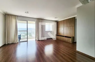 Apartamento com 2 quartos à venda na Praça Brasil, 631, Nova Petrópolis, São Bernardo do Campo