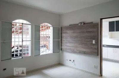 Casa com 2 quartos à venda na Travessa Carlos Montuori, 115, Água Fria, São Paulo