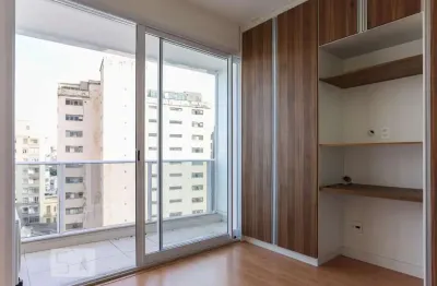 Kitnet / Stúdio à venda na Rua Washington Luís, 281, Centro, São Paulo