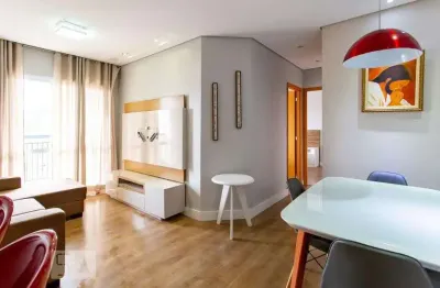 Apartamento com 2 quartos à venda na Travessa João Marson, 136, Assunção, São Bernardo do Campo