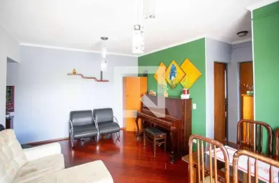 Apartamento com 2 quartos à venda na Rua Guaicurus, 627, Conceição, Diadema