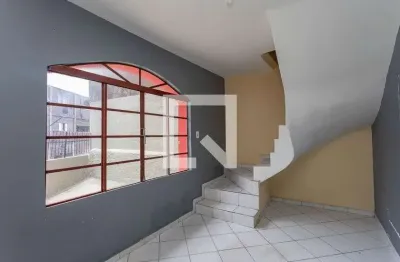 Casa com 2 quartos à venda na Rua Tomás ÉDson, 357, Conceição, Diadema