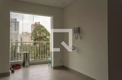 Apartamento com 2 quartos à venda na Rua Eugênia S Vitale, 1076, Taboão, São Bernardo do Campo
