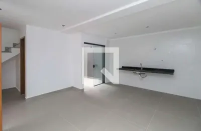 Casa com 2 quartos à venda na Rua Cesário dos Santos, 249, Parque São Lucas, São Paulo