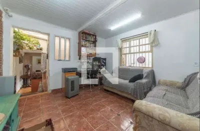 Casa com 2 quartos à venda na Rua Domingos de Santa Maria, 629, Jabaquara, São Paulo