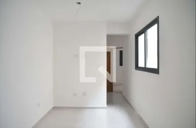 Cobertura com 2 quartos à venda na Rua Grã-Bretanha, 457, Jardim, Santo André