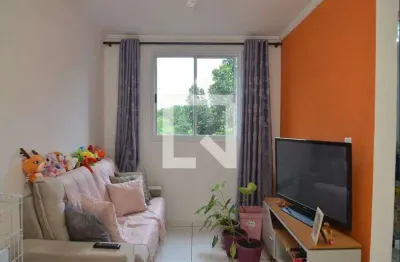 Apartamento com 2 quartos à venda na Rua Londrina, 270, Vila Assunção, Santo André