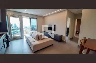 Apartamento com 2 quartos à venda na Avenida Domingos Odália Filho, 377, Centro, Osasco