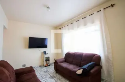 Casa com 2 quartos à venda na Rua Hércules, 750, Vila Tibiriçá, Santo André