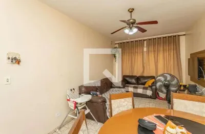 Apartamento com 2 quartos à venda na Rua Chile, 255, Taboão, São Bernardo do Campo