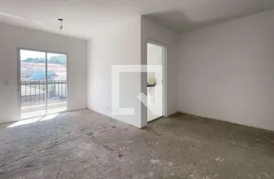 Apartamento com 2 quartos à venda na Rua Atibaia, 299, Baeta Neves, São Bernardo do Campo