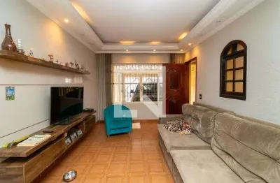 Casa com 3 quartos à venda na Rua Paratiji, 124, Vila Ré, São Paulo