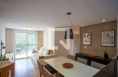 Apartamento com 3 quartos à venda na Rua Professor Evandro Caiafa Esquivel, 441, Centro, Diadema