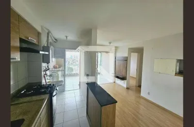 Apartamento com 2 quartos à venda na Rua Arminda Beranger, 328, Quitaúna, Osasco