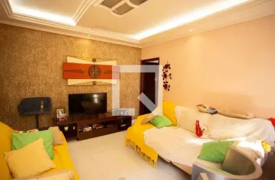 Casa com 4 quartos à venda na Rua Padre Pascoal Rochedreux, 198, Mandaqui, São Paulo