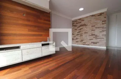 Apartamento com 3 quartos à venda na Rua Giovanni Battista Pirelli, 1558, Vila América, Santo André