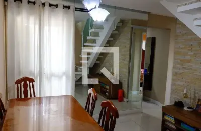 Apartamento com 3 quartos à venda na Rua Antônio Peres Paniágua, 534, Quitaúna, Osasco