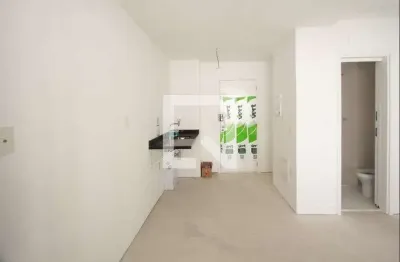 Kitnet / Stúdio à venda na Rua Urimonduba, 242, Itaim Bibi, São Paulo