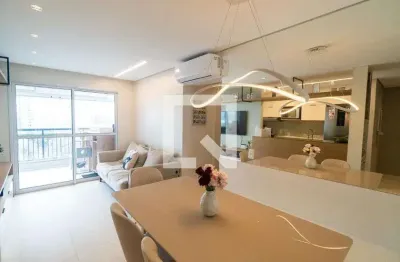 Apartamento com 2 quartos à venda na Rua das Flechas, 266, Vila Mascote, São Paulo