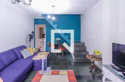 Casa com 2 quartos à venda na Praça Belchior de Borba, 282, Vila Alpina, São Paulo