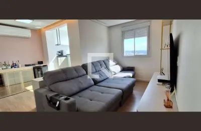 Apartamento com 2 quartos à venda na Avenida Doutor Rudge Ramos, 1267, Rudge Ramos, São Bernardo do Campo