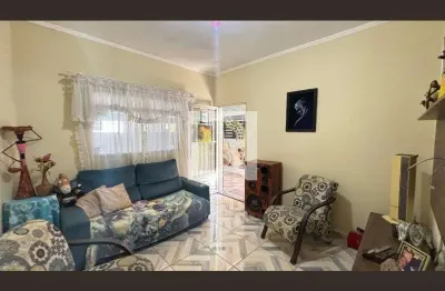 Casa com 2 quartos à venda na Rua Artur Moreira, 274, Cidade São Jorge, Santo André