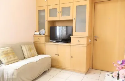 Apartamento com 2 quartos à venda na Rua Nogueira Acioli, 609, Água Fria, São Paulo