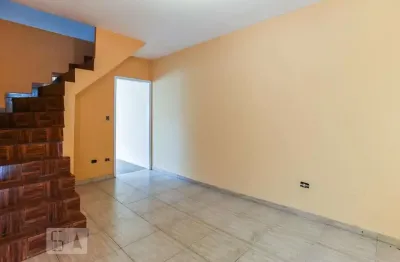 Casa em condomínio fechado com 2 quartos à venda na Rua Sidney Cabral Xavier, 159, Planalto, São Bernardo do Campo