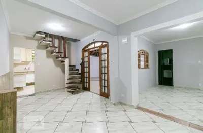Casa com 3 quartos à venda na Rua Coronel Amaro Sobrinho, 453, Vila Carrão, São Paulo