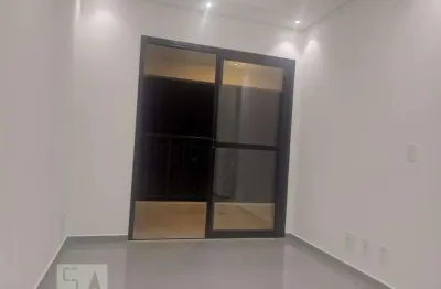 Apartamento com 1 quarto à venda na Avenida Franz Voegeli, 995, Centro, Osasco