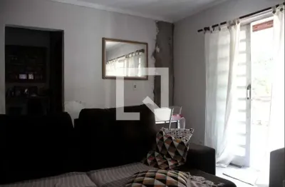 Casa com 3 quartos à venda na Rua Semente de Tudo, 695, Vila Jacuí, São Paulo