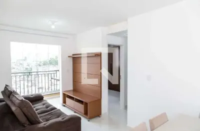 Apartamento com 2 quartos à venda na Rua Bandeirantes, 318, Conceição, Diadema
