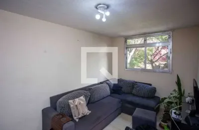 Apartamento com 2 quartos à venda na Avenida Cupecê, 6149, Centro, Diadema