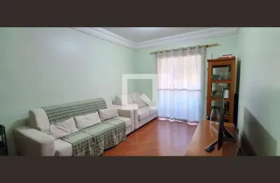 Apartamento com 2 quartos à venda na Rua Doutor Fausto Ribeiro de Carvalho, 350, Rudge Ramos, São Bernardo do Campo