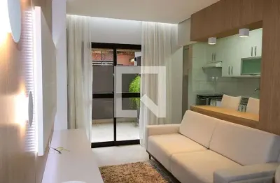 Apartamento com 2 quartos à venda na Alameda Conde de Porto Alegre, 1126, Santa Maria, São Caetano do Sul