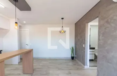 Apartamento com 1 quarto à venda na Avenida Bussocaba, 901, Vila Yara, Osasco