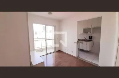 Apartamento com 2 quartos à venda na Avenida Olavo Bilac, 423, Quitaúna, Osasco