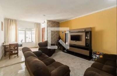 Casa com 3 quartos à venda na Avenida Itaquera, 241, Jardim Fernandes, São Paulo