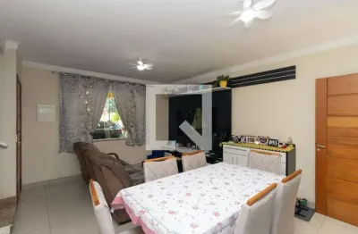 Casa com 3 quartos à venda na Rua Cirene de Oliveira Laet, 303, Vila Constança, São Paulo